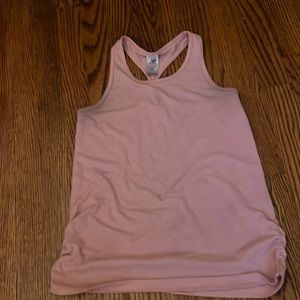 New balance tank youth medium